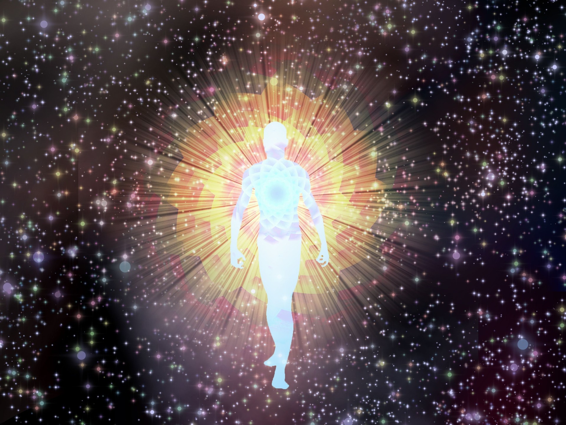 aura
